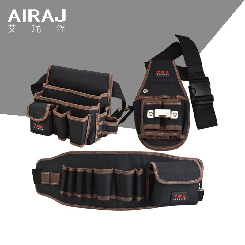 Portable Belt Bag