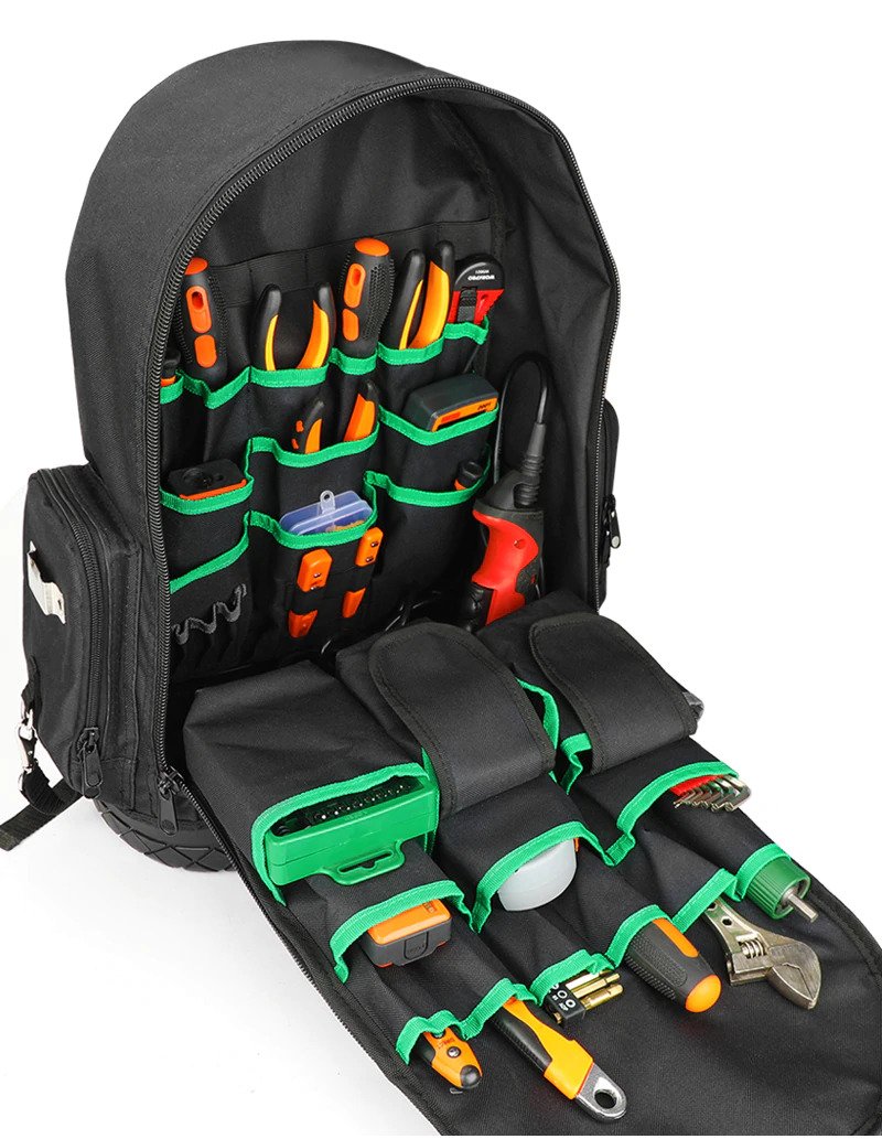 Waterproof Tool Bag