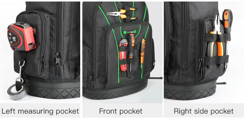 Waterproof Tool Bag