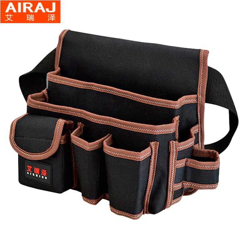 Portable Belt Bag