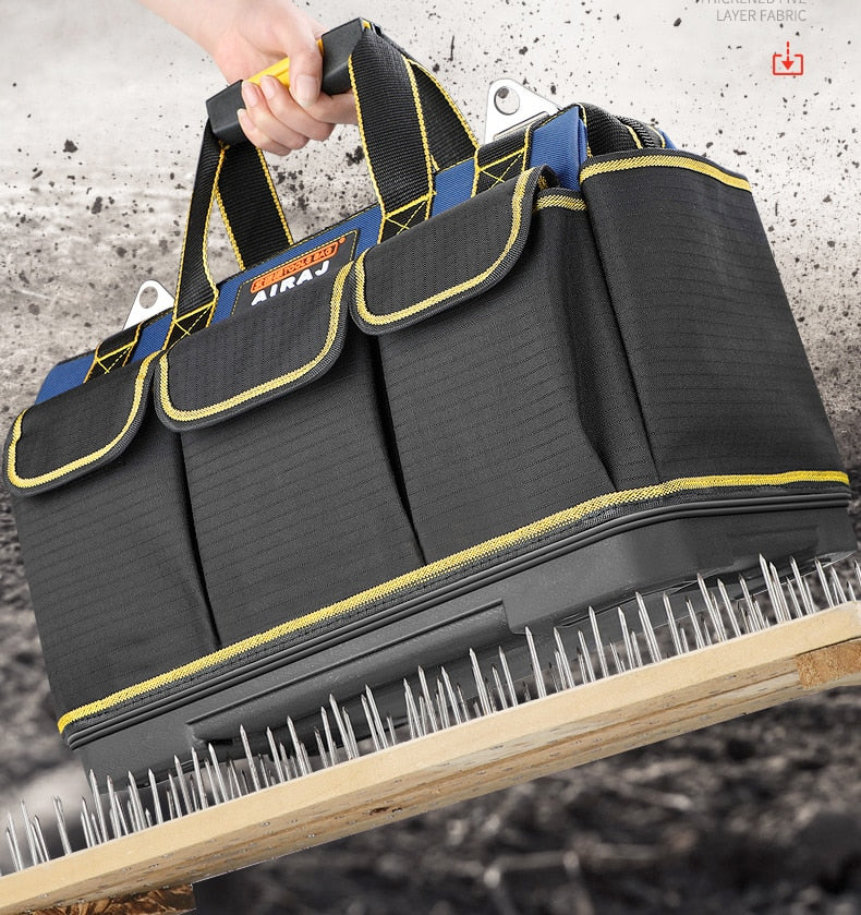 Multifunctional Tool Bag
