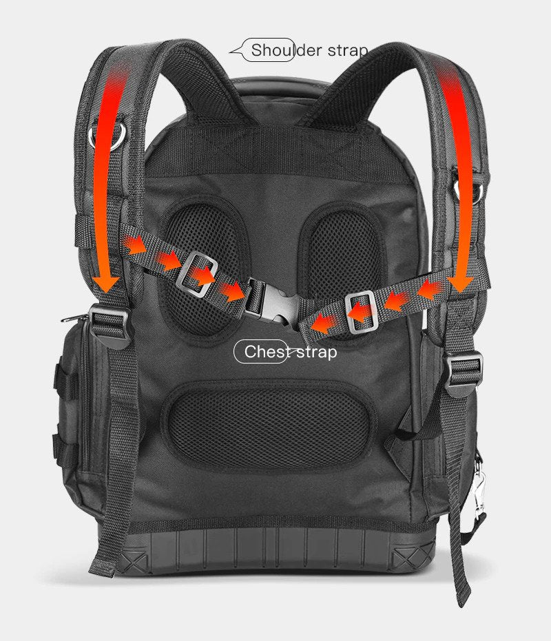 Waterproof Tool Bag
