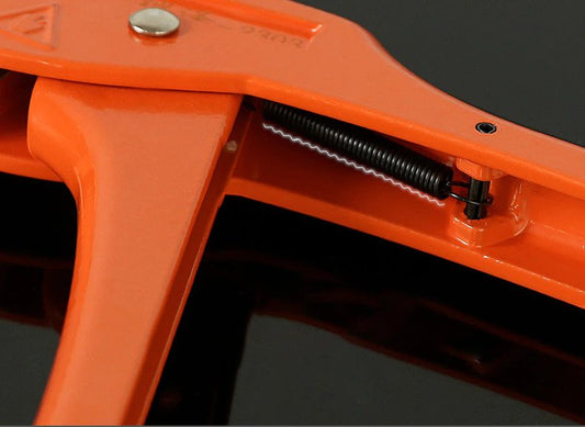 Multi-Type Pipe Cutter