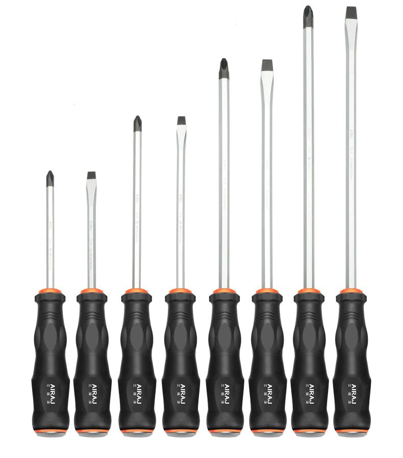 Multi-Specification Screwdriver