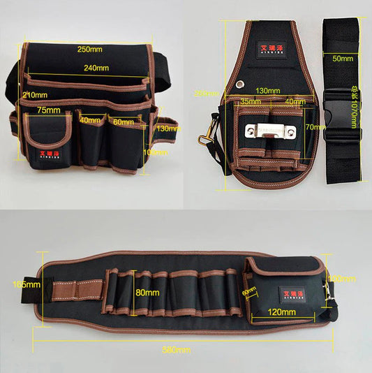 Portable Belt Bag