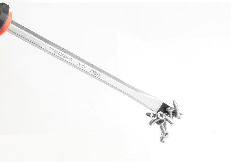 Multi-Specification Screwdriver
